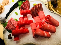 -余欢领鲜火锅(新街口店)