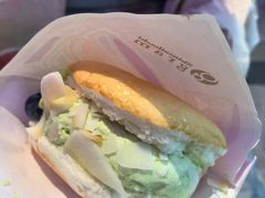 -Gram舒芙蕾(杭州中心店)