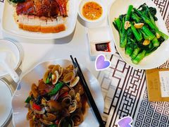 -强记海鲜·大排档(蛇口新街店)