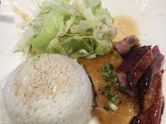 -永祥烧腊餐厅(虹口店)