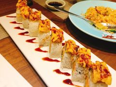 -山葵家·创意料理(EFC欧美广场店)
