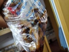 -三毛烤鸡(清泰街店)