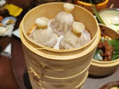 -南京大牌档(济南万象城店)