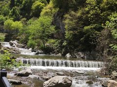 -少华山国家森林公园
