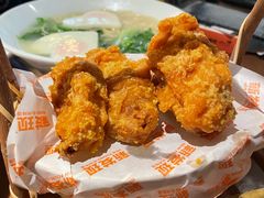 -新发现(宝山龙湖店)