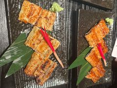 -玄白·炭烤活鳗(上海首店)