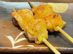 -鸟鹏烧鸟居酒屋(龙岗万科店)