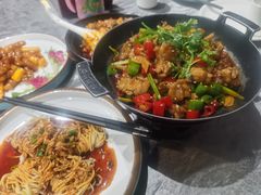 -川香鼎盛(市桥富华总店)