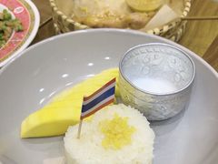 -曼谷食堂·泰国家庭料理(丹桂路店)