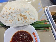 -大头叔烤鸡爪·朝鲜族烤串(天池路店)