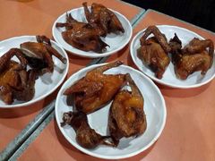 iphone_upload_pic-煲煲掂风味煲仔饭餐厅(西区店)