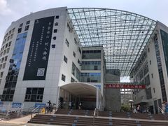 -南山图书馆(常兴路店)