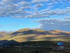 -折多山