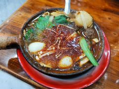 -清真·马文砂锅大全(麦苋街店)