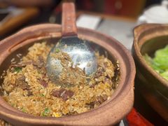 -啫神·广州地标美食(北京路店)