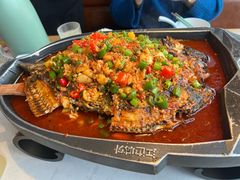-青花小镇(凯翔新天地店)