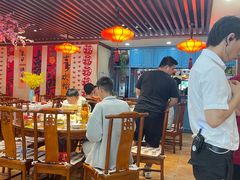 -那家老院子东北菜·饺子·小鸡炖蘑菇(艳华街店)