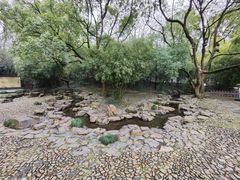 -兰亭风景区