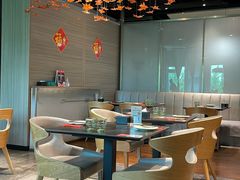 -有璟阁港式餐厅(金融街购物中心店)
