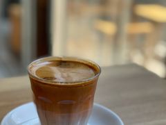 -VOYAGE COFFEE(杨梅竹店)