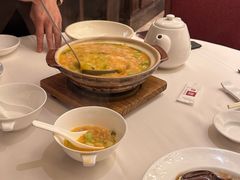 招牌貴妃泡飯-利苑酒家(宜安广场店)