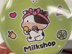 -迷客夏Milksha(圆融天幕店)
