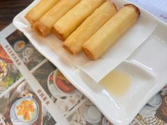 -周大娘牛乳(旧寨古村总店)