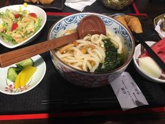 -小曹日本料理(软景中心店)