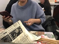 -乐彡炸串·烤苕皮(西单华威约饭街店)