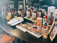 -甄御•海鲜新青岛菜(麦岛店)