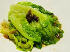 -肆月河豚·新淮扬(金融街店)