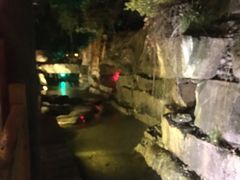 -西安国际创新人才交流中心•药浴温泉