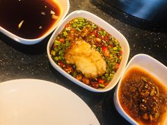 -捞王锅物料理(凯旋路店)