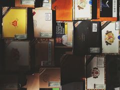 -北京三里屯CHAO酒店