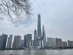 -三利音·东方司宴(外滩店)
