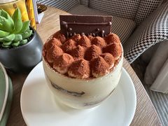 提拉米苏-粤海喜来登酒店·&More聚驿(天河城店)