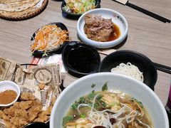 -云味馆·云南菜·云南米线(景田店)