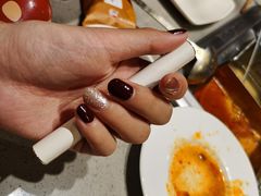 -海底捞火锅(公益西桥店)