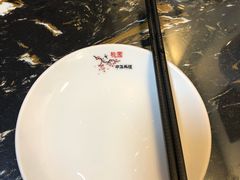 -桃园中华料理炸酱面(燕儿岛路店)