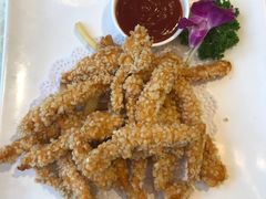 -阿英煲(凉城路店)