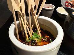 -三生三味密宗川菜·江景餐厅(来福士店)
