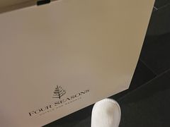 -广州四季酒店