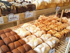 -崎本的店·专业酵种吐司(无锡万象汇店)