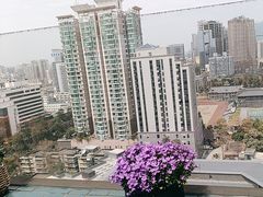-萨芭蒂高空花园餐酒吧