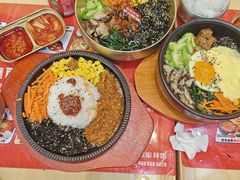 -食米家拌饭(梅溪新天地店)