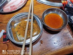 -原始泥炉烤肉(总店)