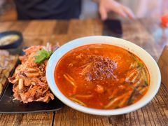 -老友谊冷面店(苏家屯店)