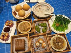 -蔡澜点心·粤菜(花城汇南区店)