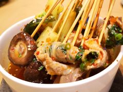 -彩丰楼中餐厅·仁恒洲际酒店