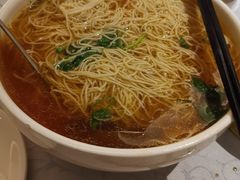 -徐州绿地皇冠假日酒店-汉宫中餐厅